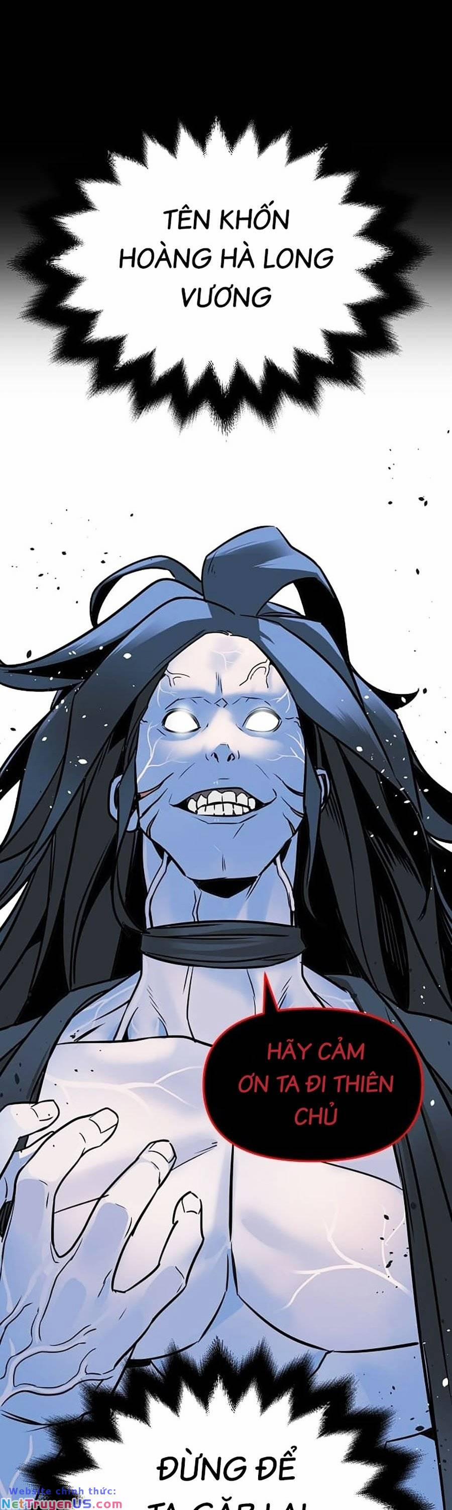 Tiểu Tử Đáng Ngờ Lại Là Cao Thủ 2 trang 46