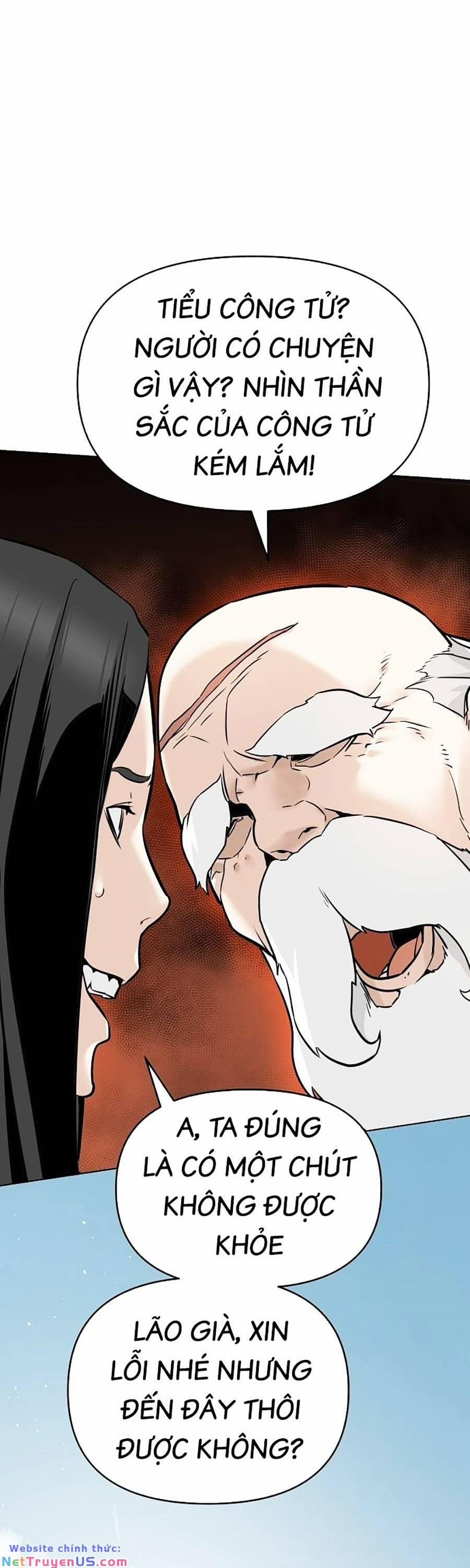 Tiểu Tử Đáng Ngờ Lại Là Cao Thủ 2 trang 48