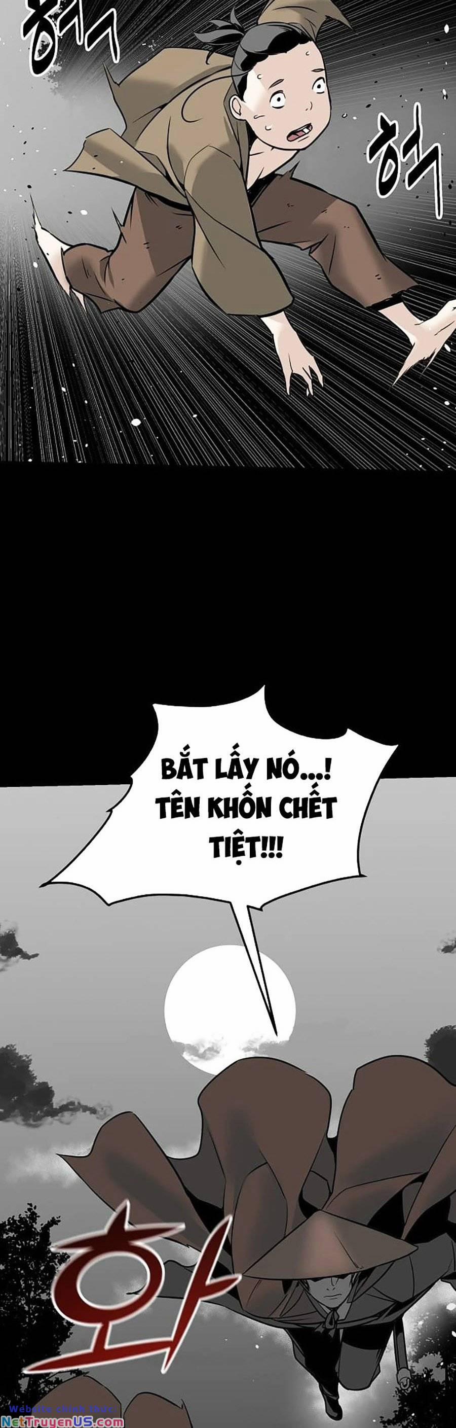 Tiểu Tử Đáng Ngờ Lại Là Cao Thủ 2 trang 5