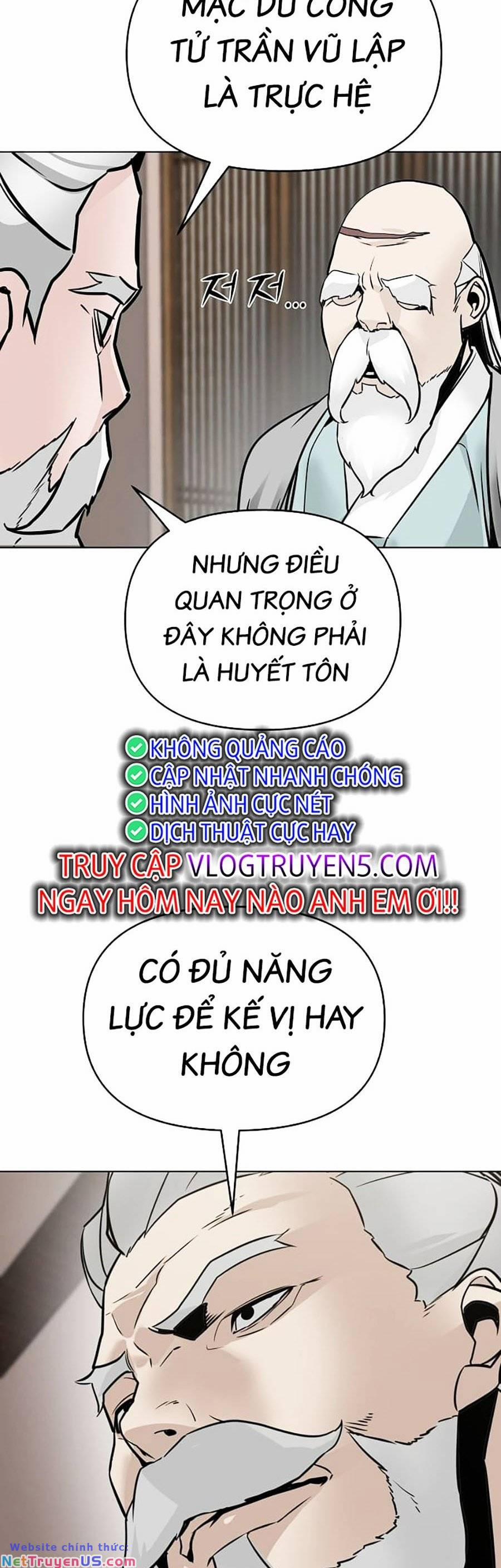 Tiểu Tử Đáng Ngờ Lại Là Cao Thủ 2 trang 56