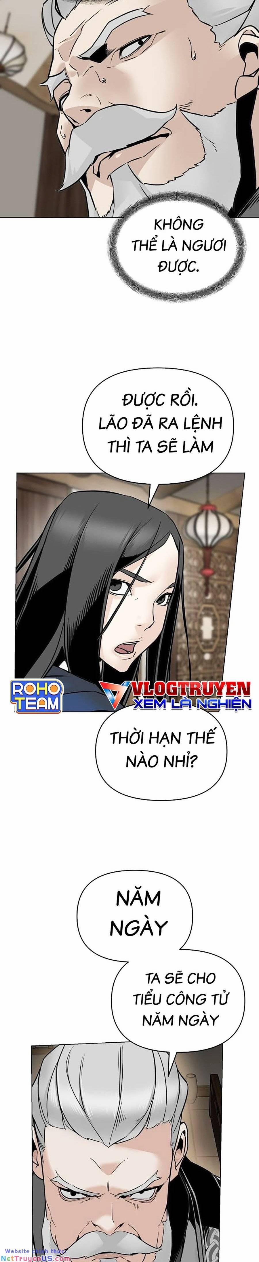 Tiểu Tử Đáng Ngờ Lại Là Cao Thủ 2 trang 67