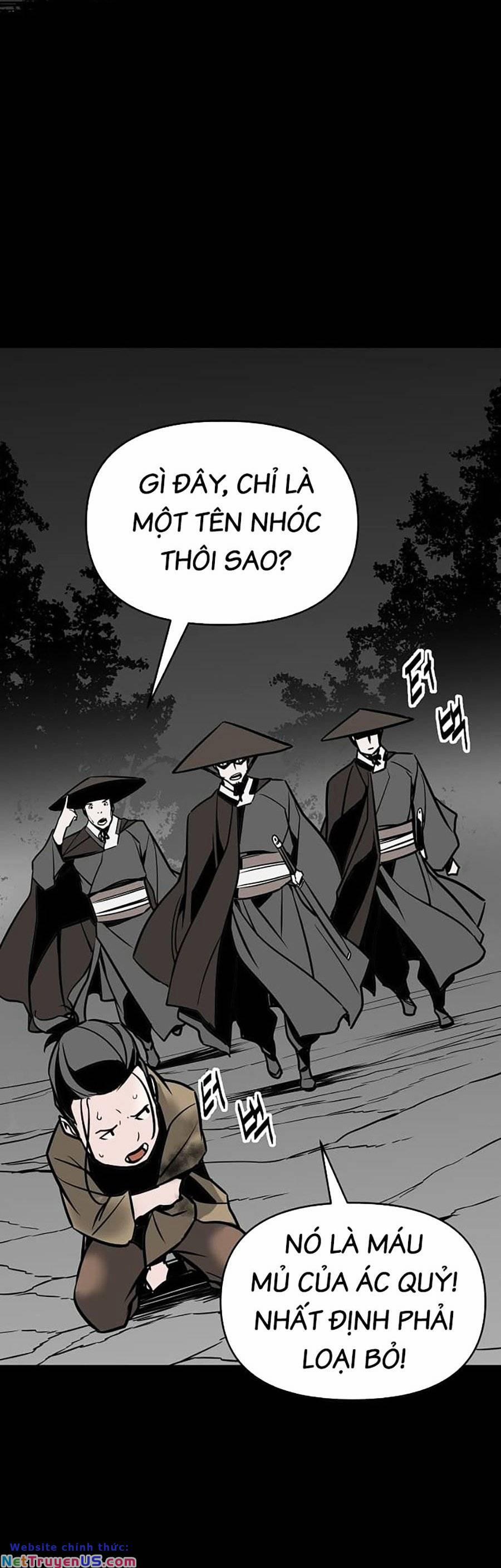 Tiểu Tử Đáng Ngờ Lại Là Cao Thủ 2 trang 9