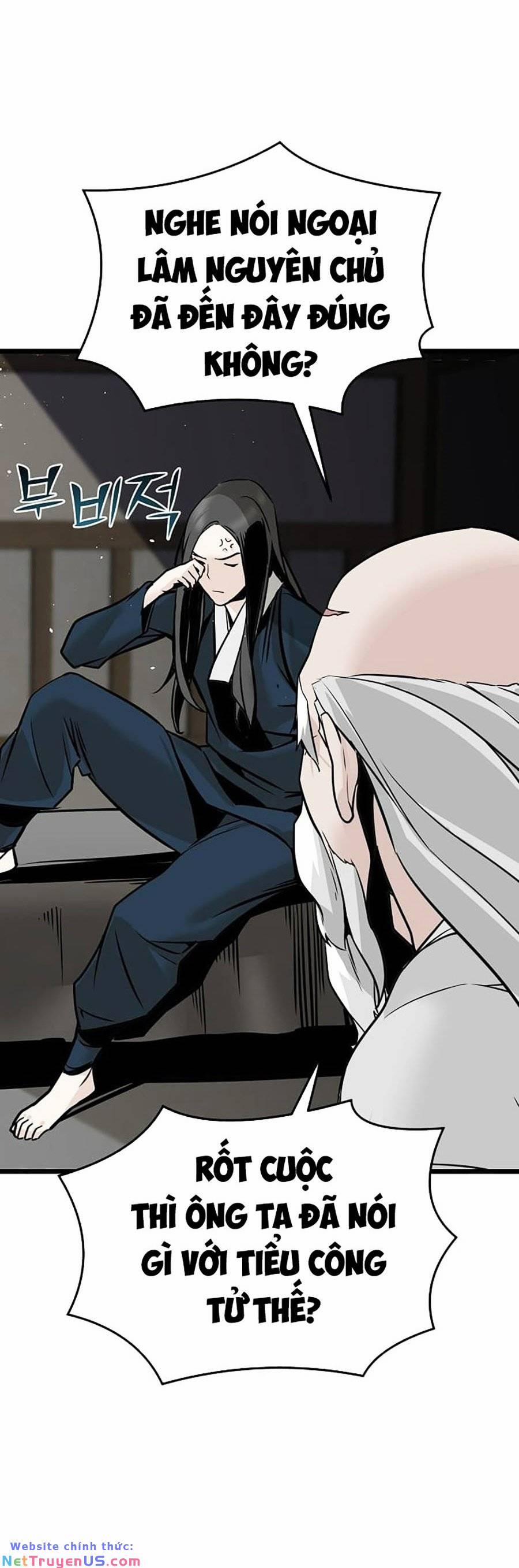 Tiểu Tử Đáng Ngờ Lại Là Cao Thủ 3 trang 12