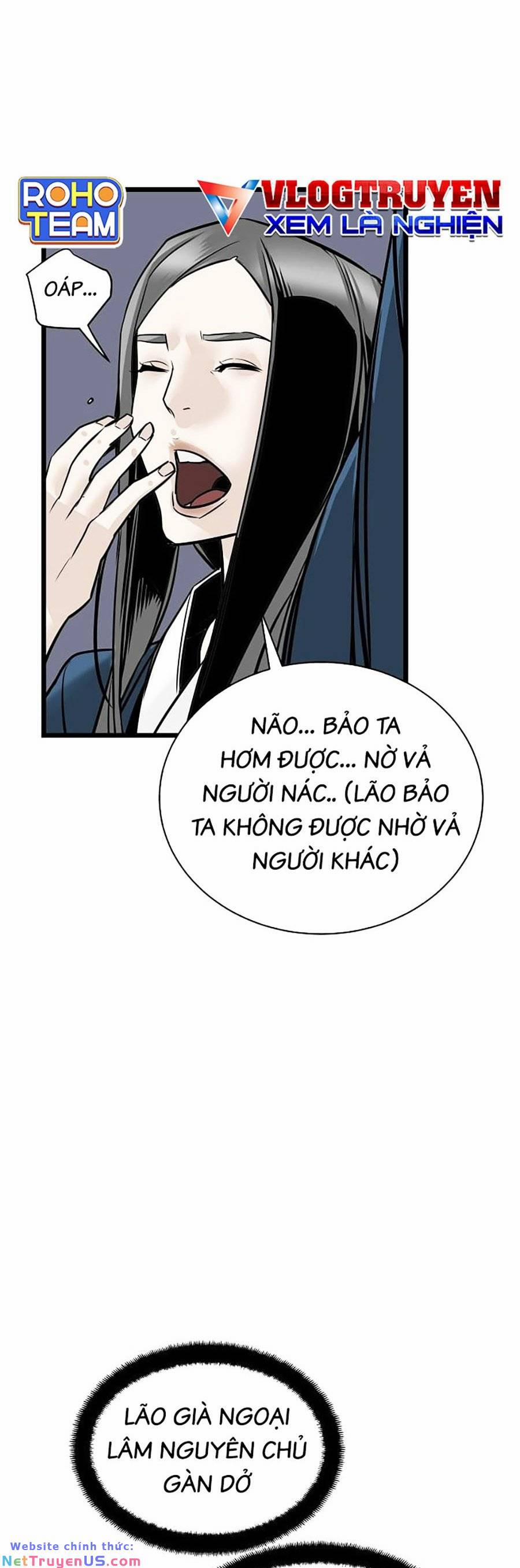 Tiểu Tử Đáng Ngờ Lại Là Cao Thủ 3 trang 13