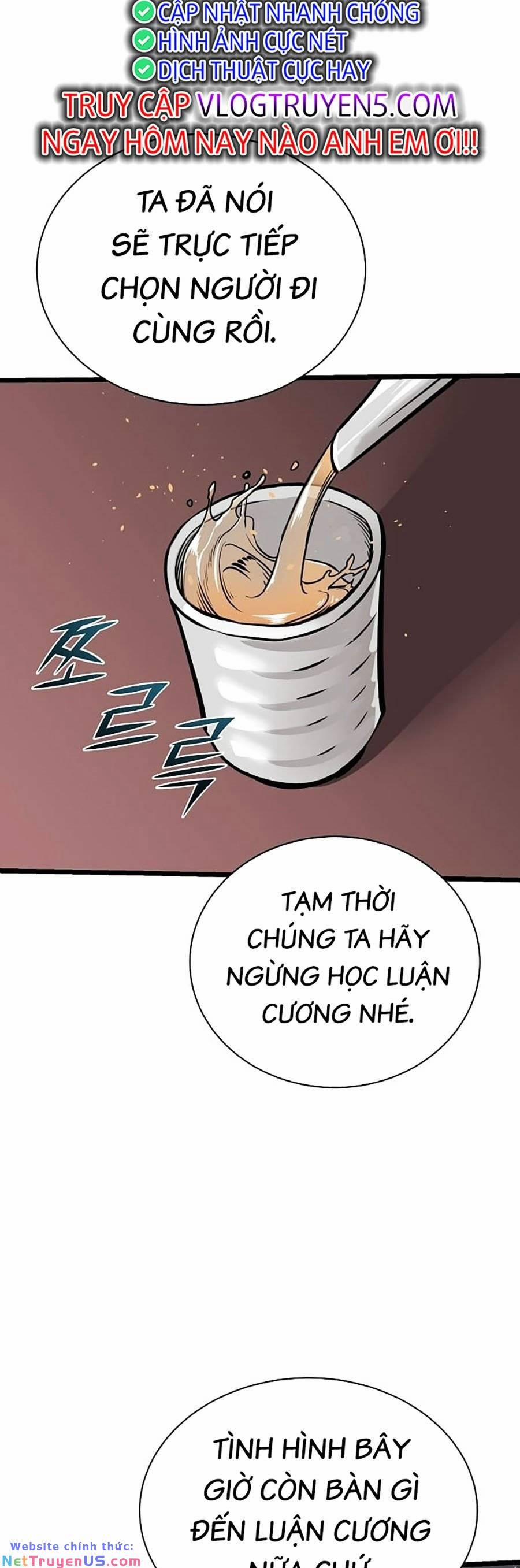 Tiểu Tử Đáng Ngờ Lại Là Cao Thủ 3 trang 15