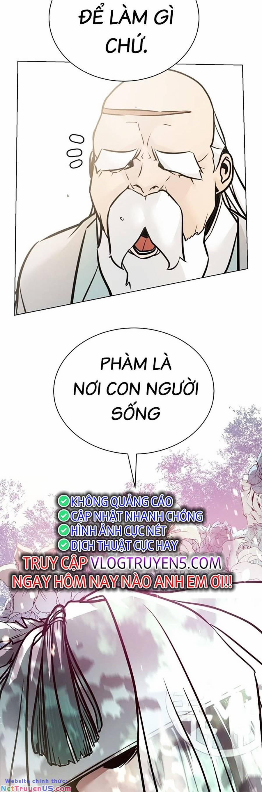 Tiểu Tử Đáng Ngờ Lại Là Cao Thủ 3 trang 18