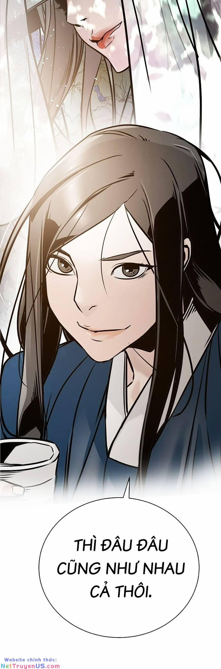 Tiểu Tử Đáng Ngờ Lại Là Cao Thủ 3 trang 19