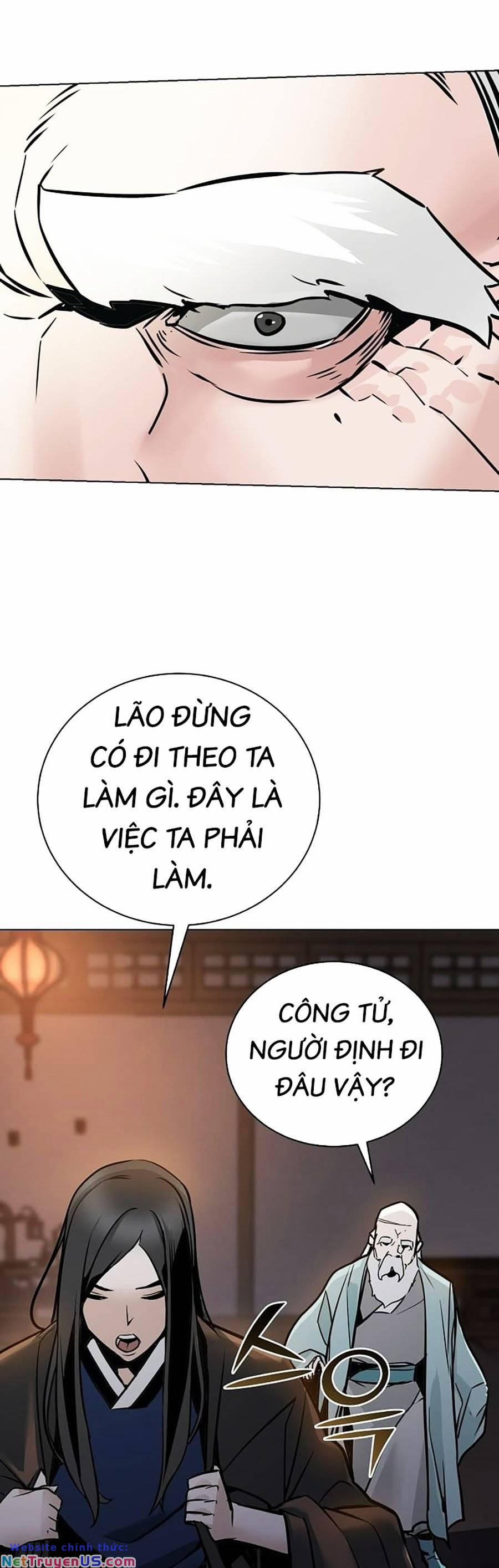 Tiểu Tử Đáng Ngờ Lại Là Cao Thủ 3 trang 20