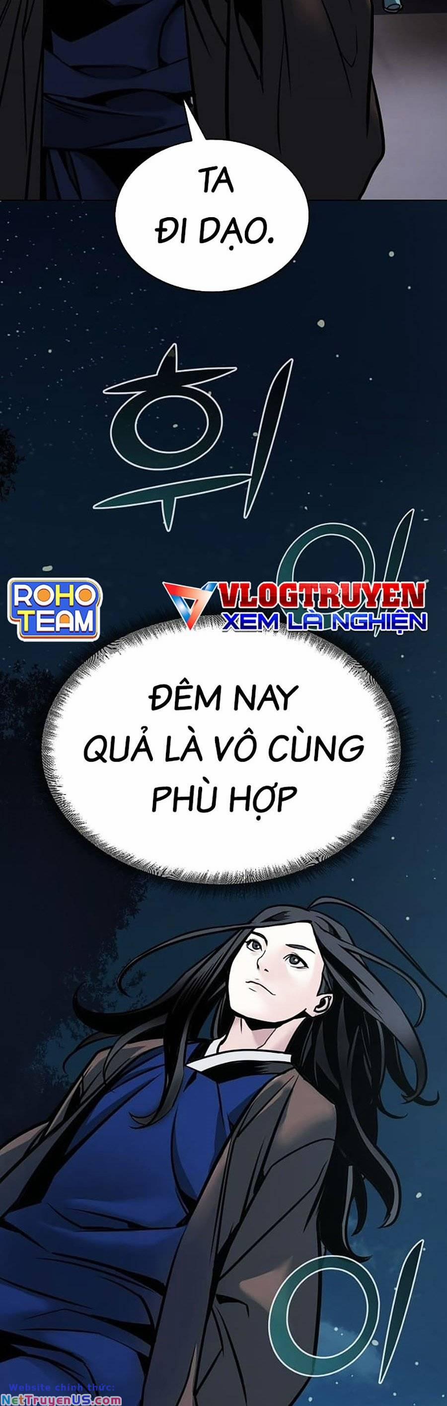 Tiểu Tử Đáng Ngờ Lại Là Cao Thủ 3 trang 21