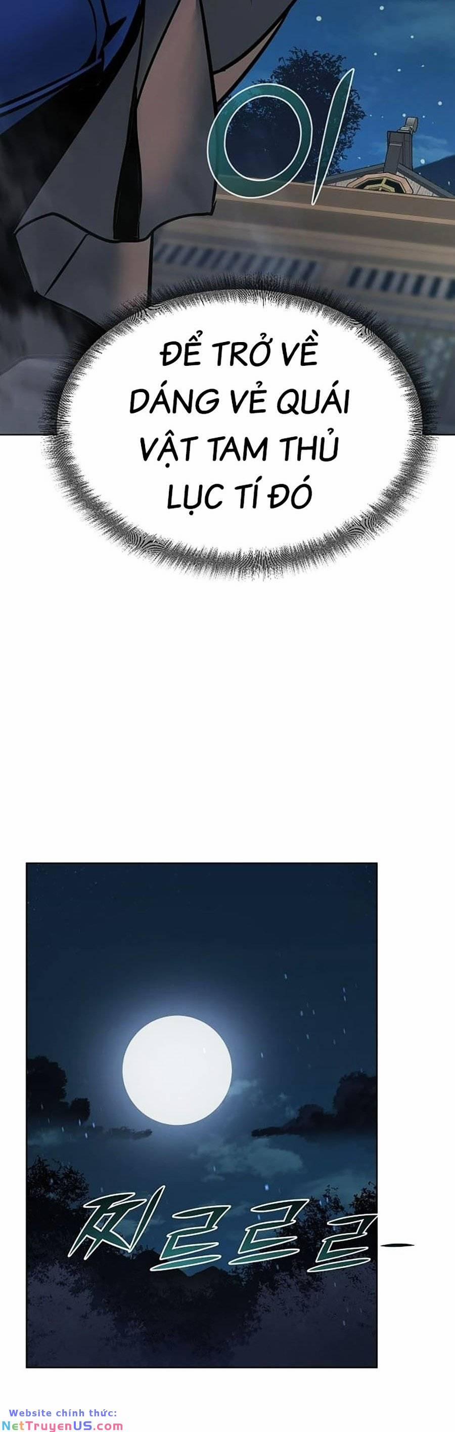 Tiểu Tử Đáng Ngờ Lại Là Cao Thủ 3 trang 22