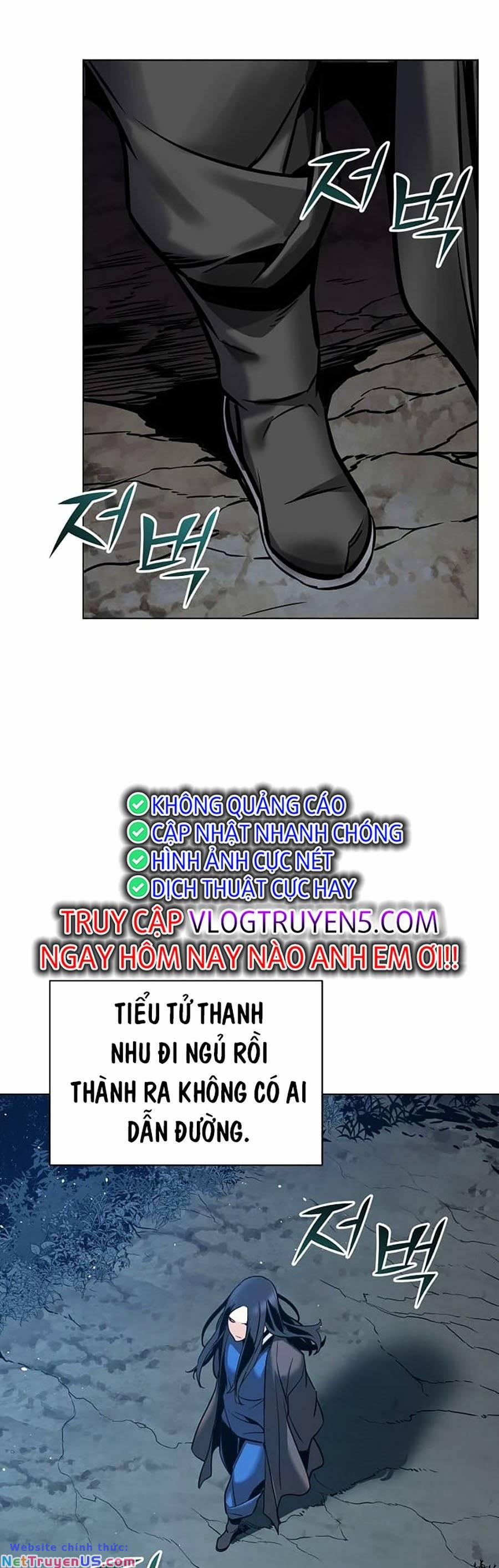 Tiểu Tử Đáng Ngờ Lại Là Cao Thủ 3 trang 23