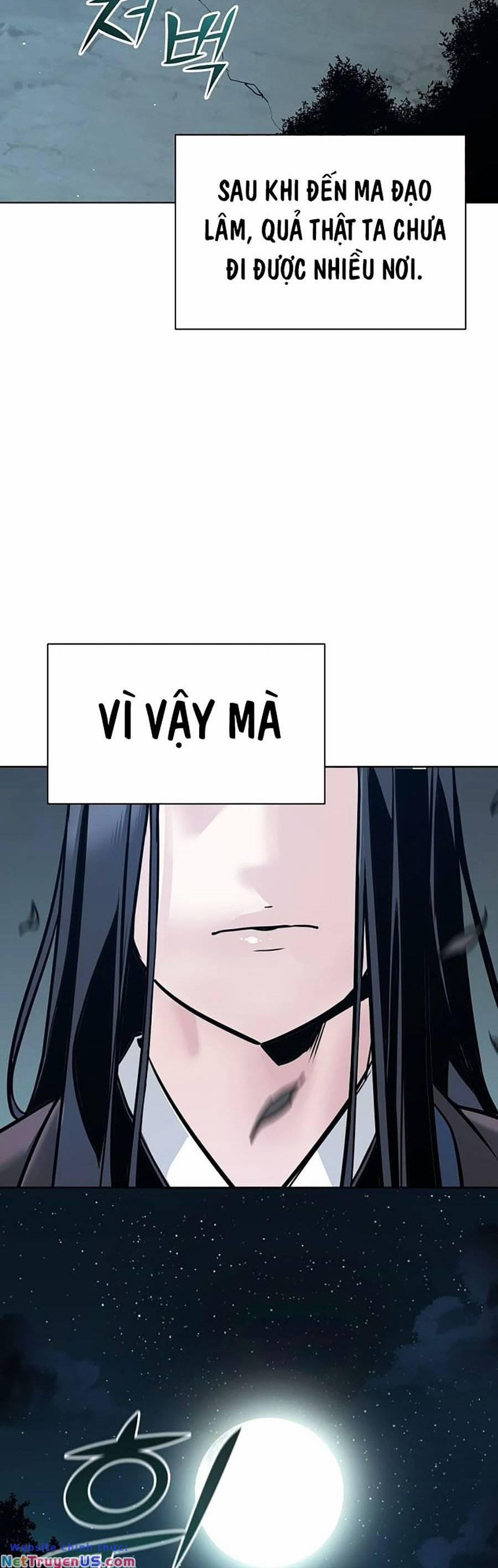 Tiểu Tử Đáng Ngờ Lại Là Cao Thủ 3 trang 24