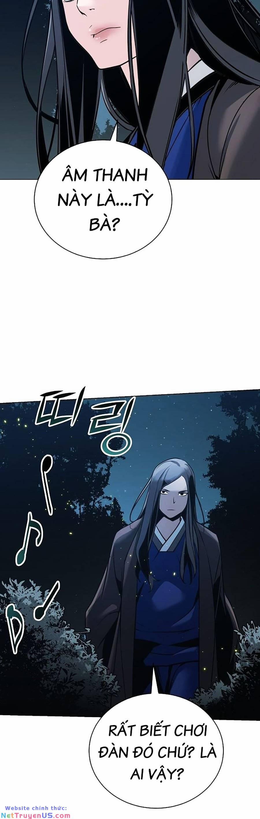 Tiểu Tử Đáng Ngờ Lại Là Cao Thủ 3 trang 26