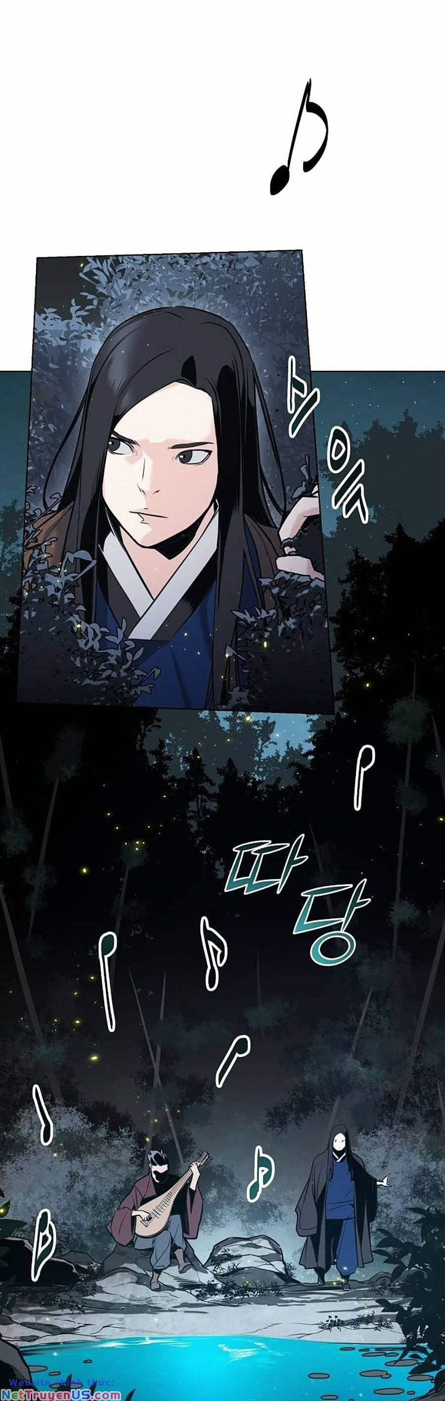 Tiểu Tử Đáng Ngờ Lại Là Cao Thủ 3 trang 27