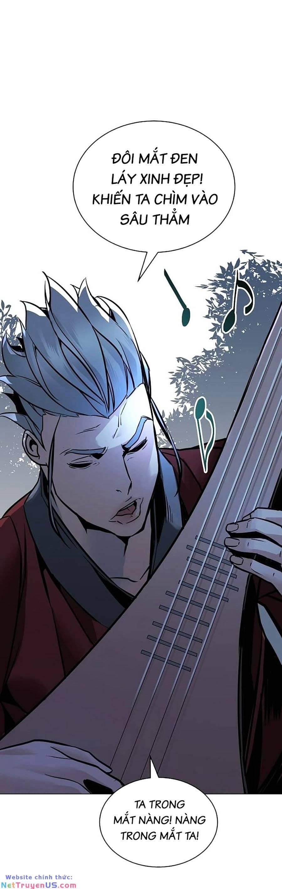 Tiểu Tử Đáng Ngờ Lại Là Cao Thủ 3 trang 29