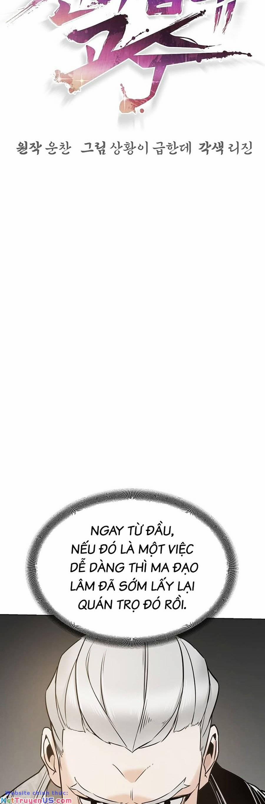 Tiểu Tử Đáng Ngờ Lại Là Cao Thủ 3 trang 3