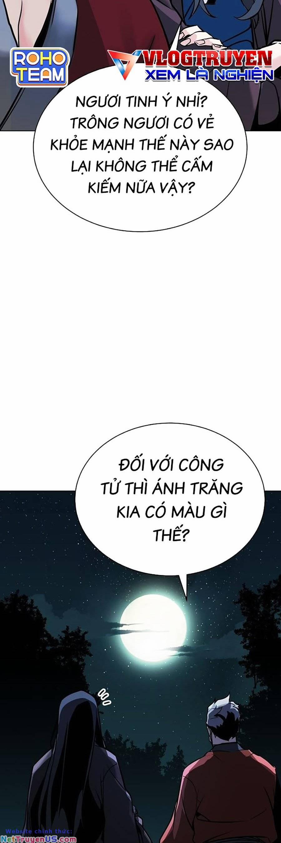 Tiểu Tử Đáng Ngờ Lại Là Cao Thủ 3 trang 36