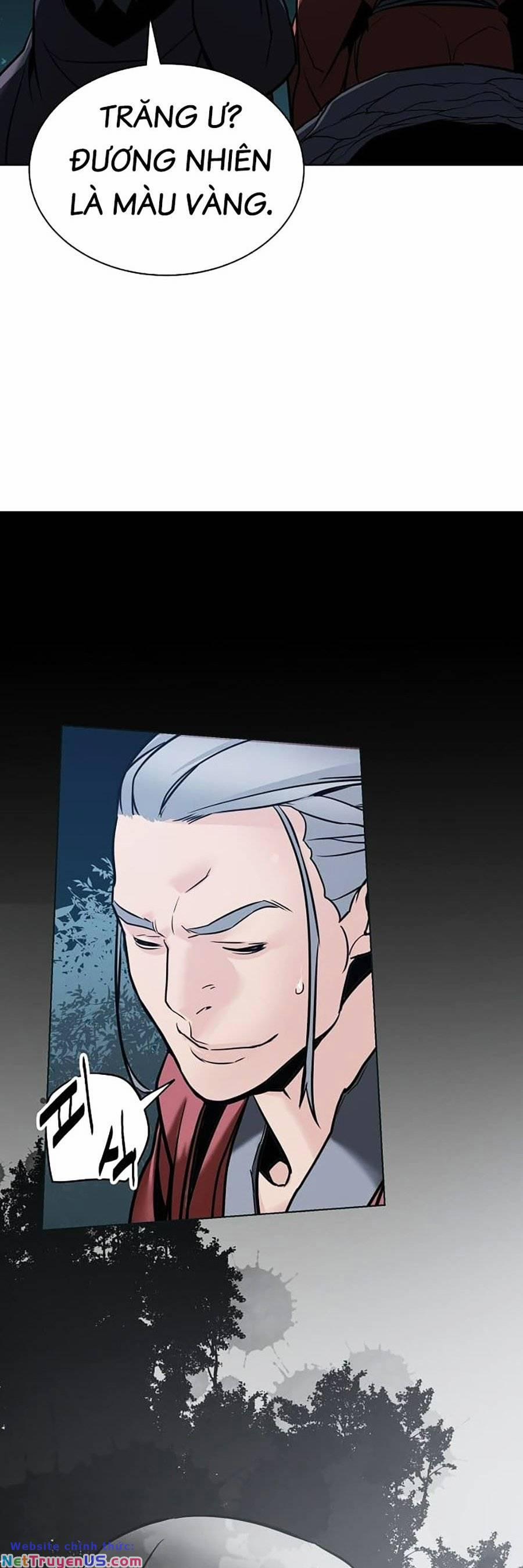 Tiểu Tử Đáng Ngờ Lại Là Cao Thủ 3 trang 37