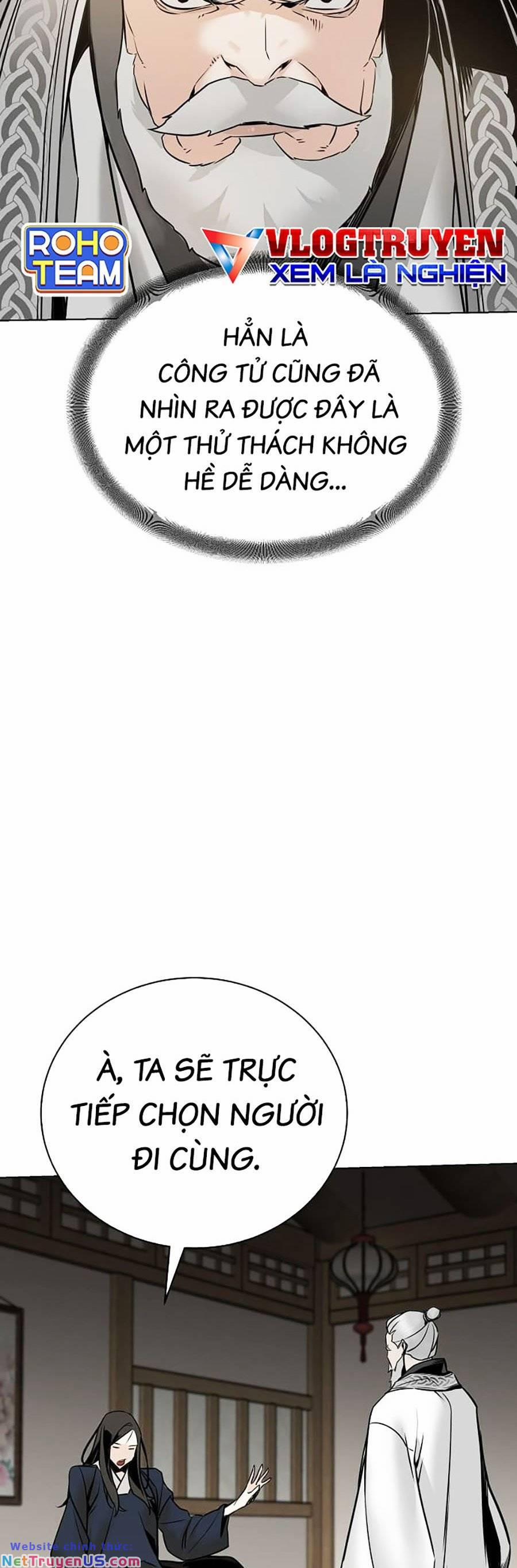 Tiểu Tử Đáng Ngờ Lại Là Cao Thủ 3 trang 4