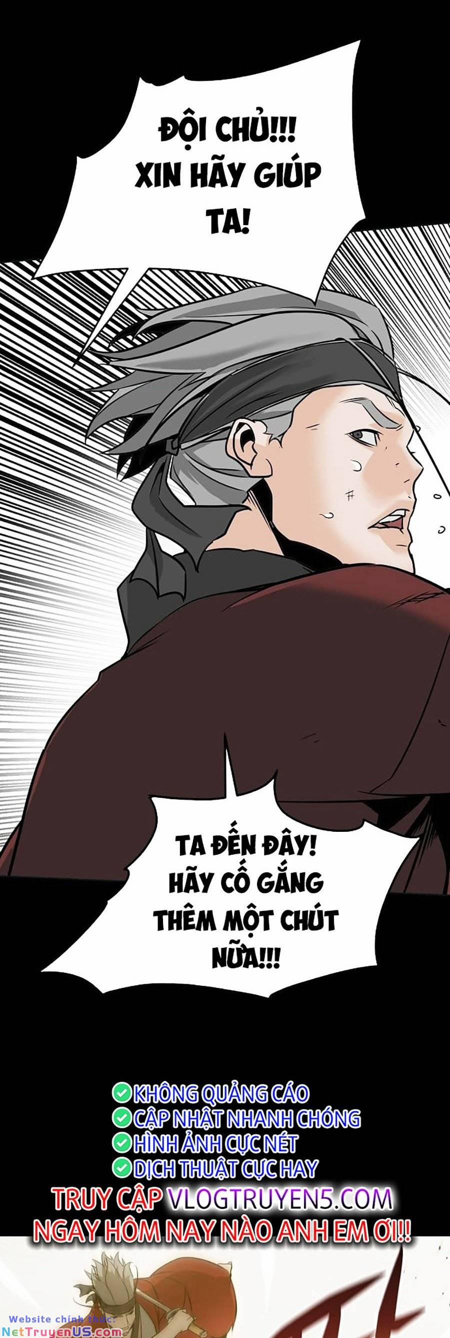 Tiểu Tử Đáng Ngờ Lại Là Cao Thủ 3 trang 42