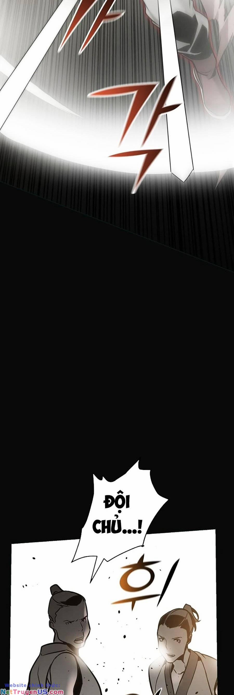 Tiểu Tử Đáng Ngờ Lại Là Cao Thủ 3 trang 45