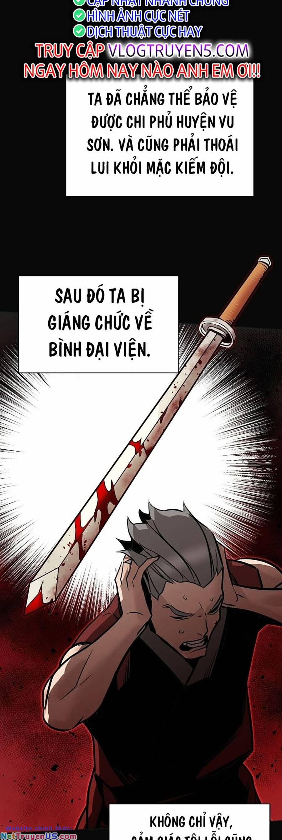 Tiểu Tử Đáng Ngờ Lại Là Cao Thủ 3 trang 48