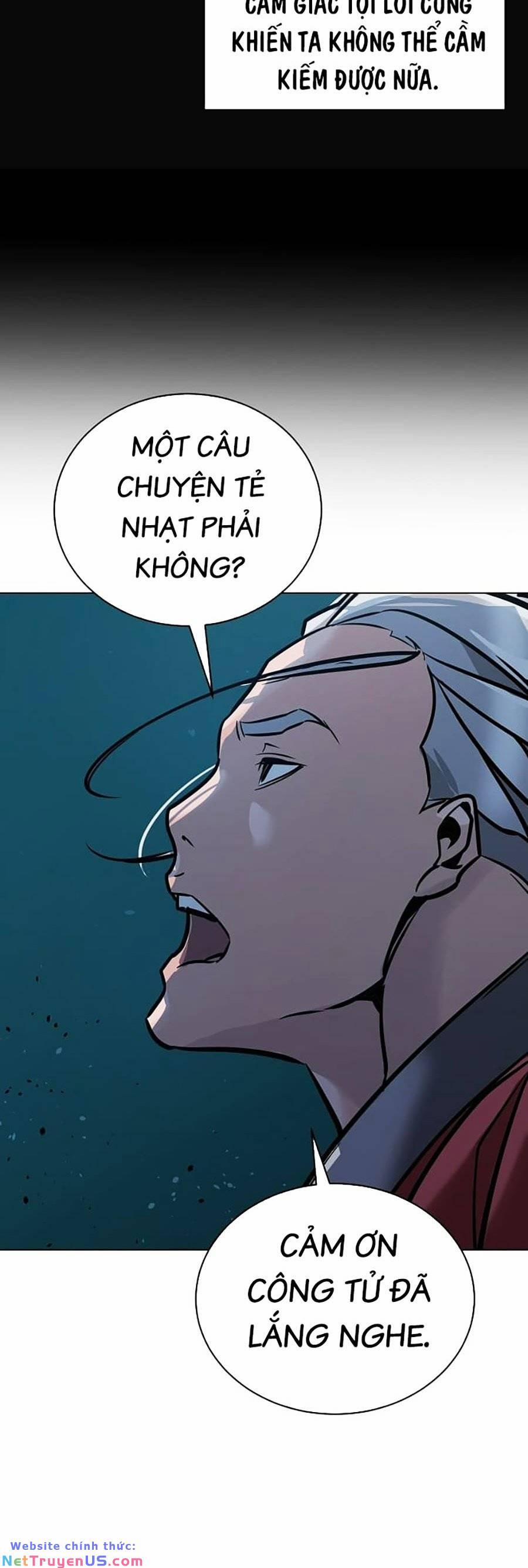 Tiểu Tử Đáng Ngờ Lại Là Cao Thủ 3 trang 49