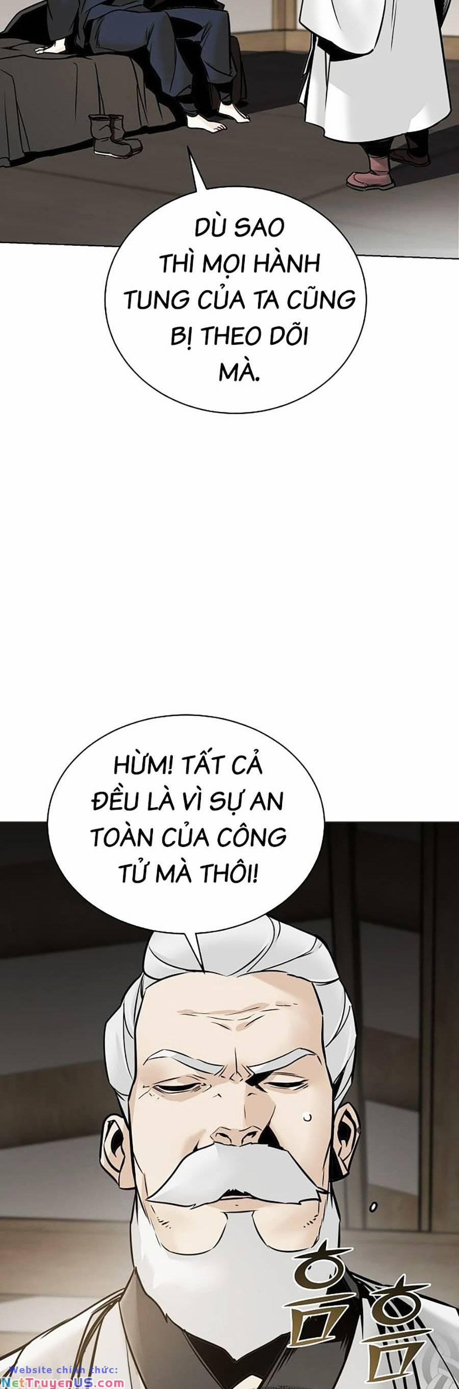 Tiểu Tử Đáng Ngờ Lại Là Cao Thủ 3 trang 5