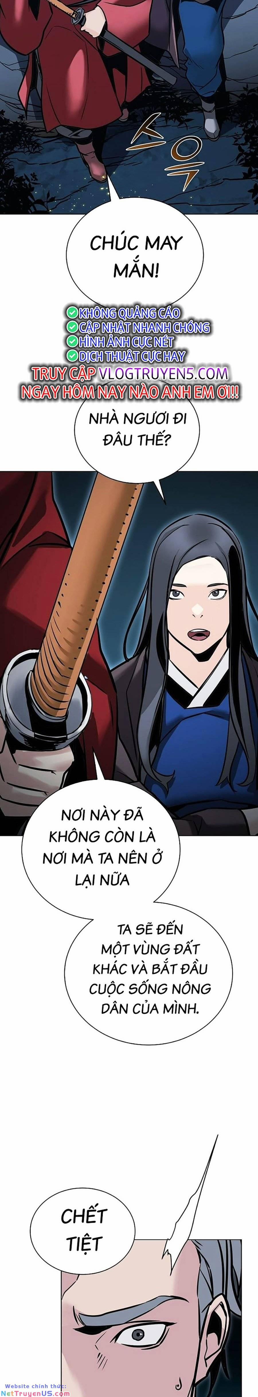 Tiểu Tử Đáng Ngờ Lại Là Cao Thủ 3 trang 51