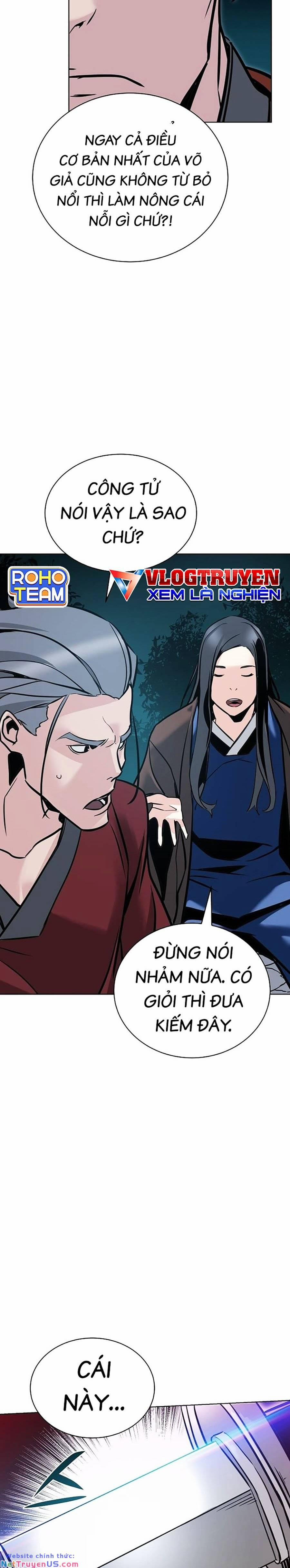 Tiểu Tử Đáng Ngờ Lại Là Cao Thủ 3 trang 52