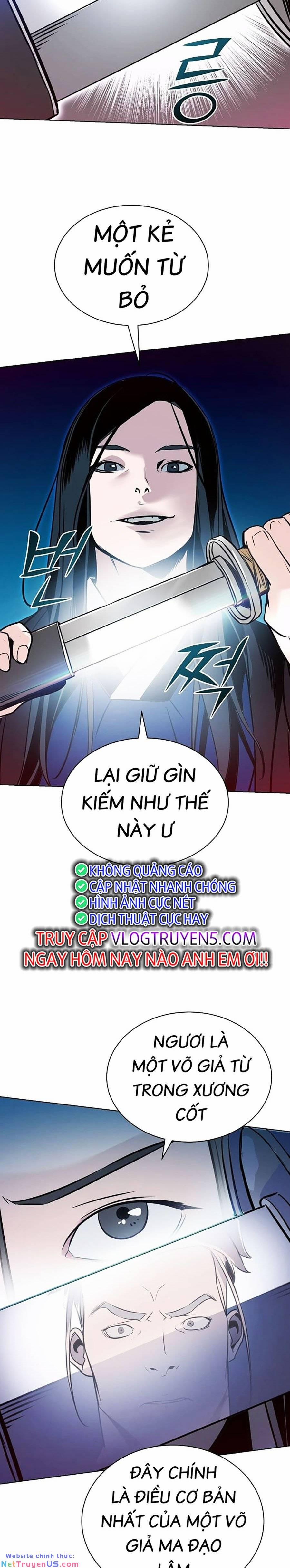 Tiểu Tử Đáng Ngờ Lại Là Cao Thủ 3 trang 53