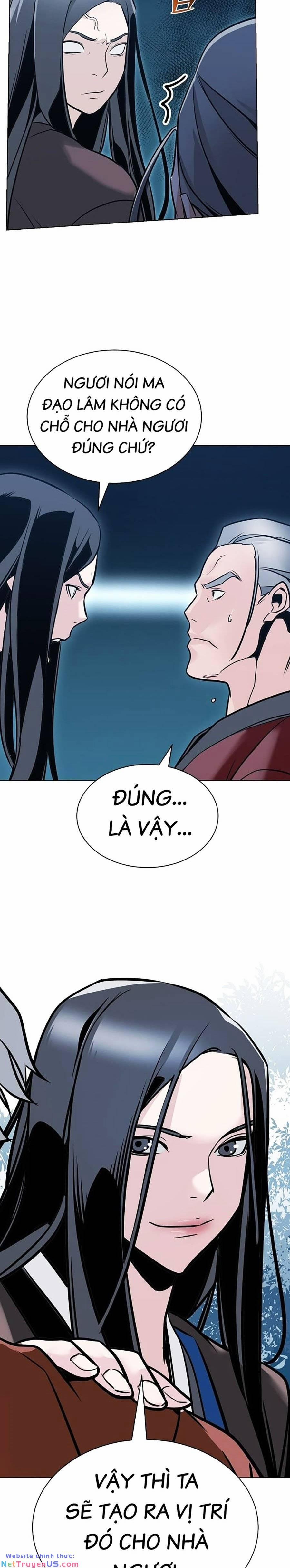 Tiểu Tử Đáng Ngờ Lại Là Cao Thủ 3 trang 55
