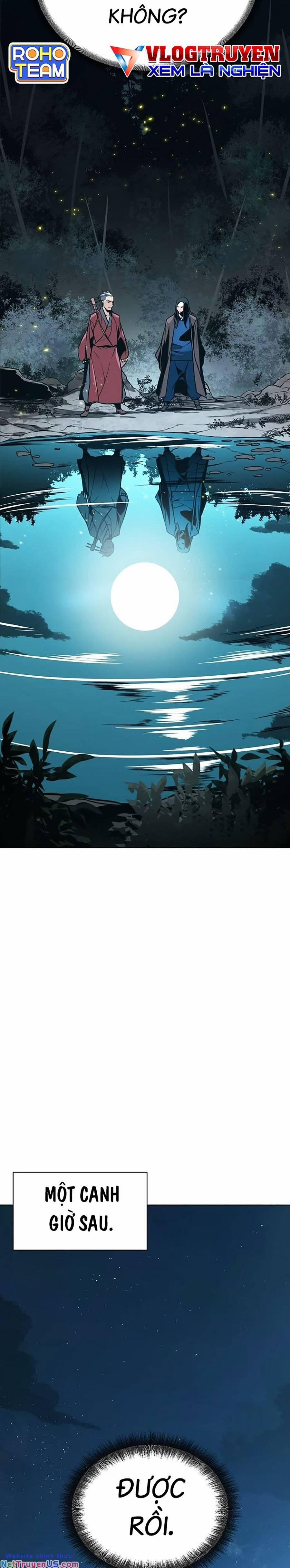 Tiểu Tử Đáng Ngờ Lại Là Cao Thủ 3 trang 57