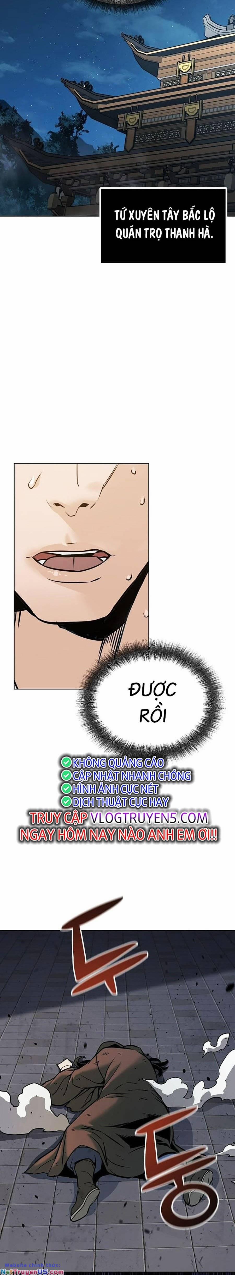 Tiểu Tử Đáng Ngờ Lại Là Cao Thủ 3 trang 58
