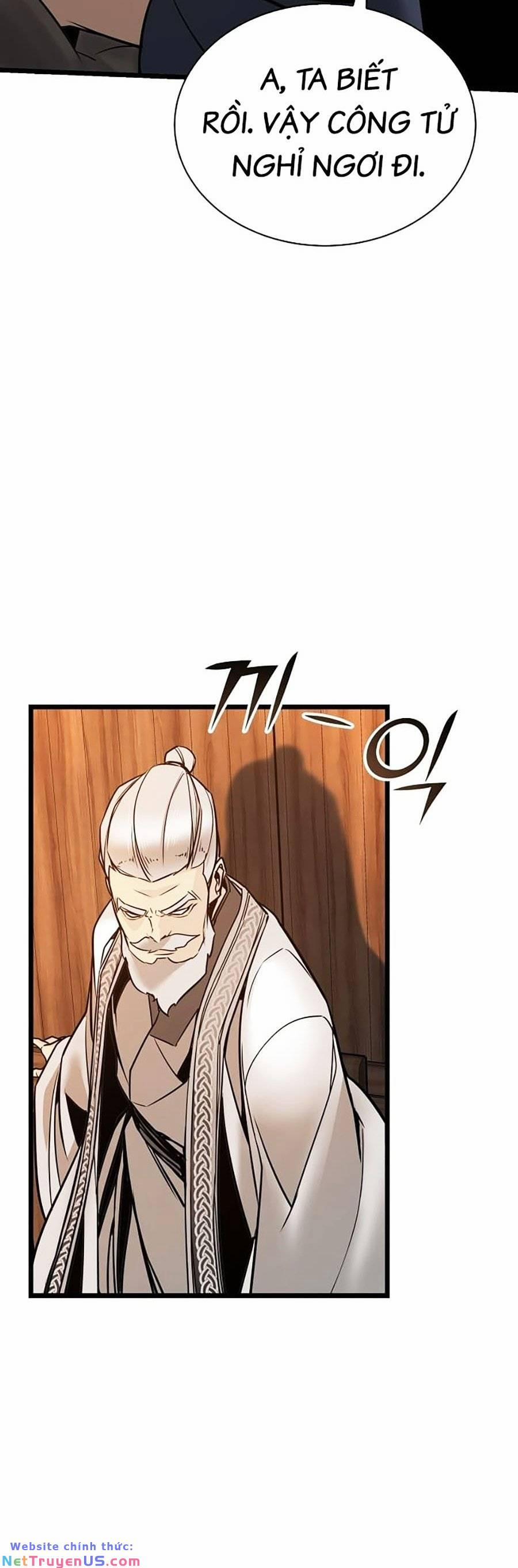 Tiểu Tử Đáng Ngờ Lại Là Cao Thủ 3 trang 7