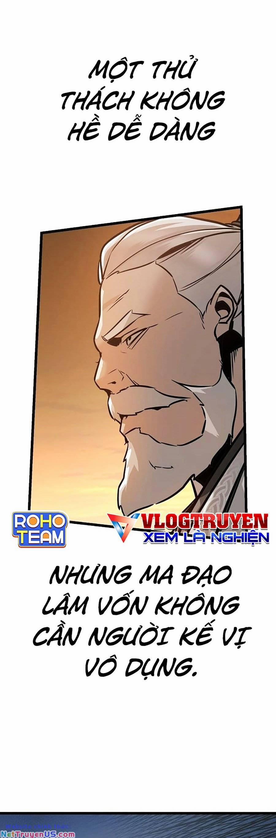 Tiểu Tử Đáng Ngờ Lại Là Cao Thủ 3 trang 8