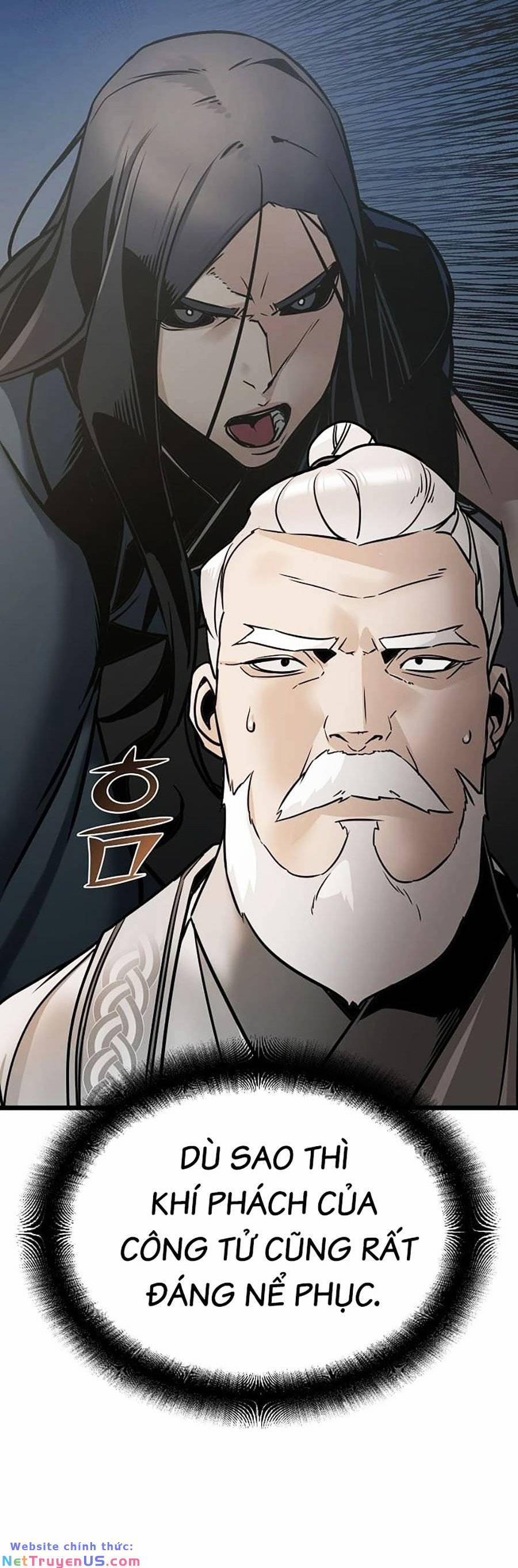 Tiểu Tử Đáng Ngờ Lại Là Cao Thủ 3 trang 9