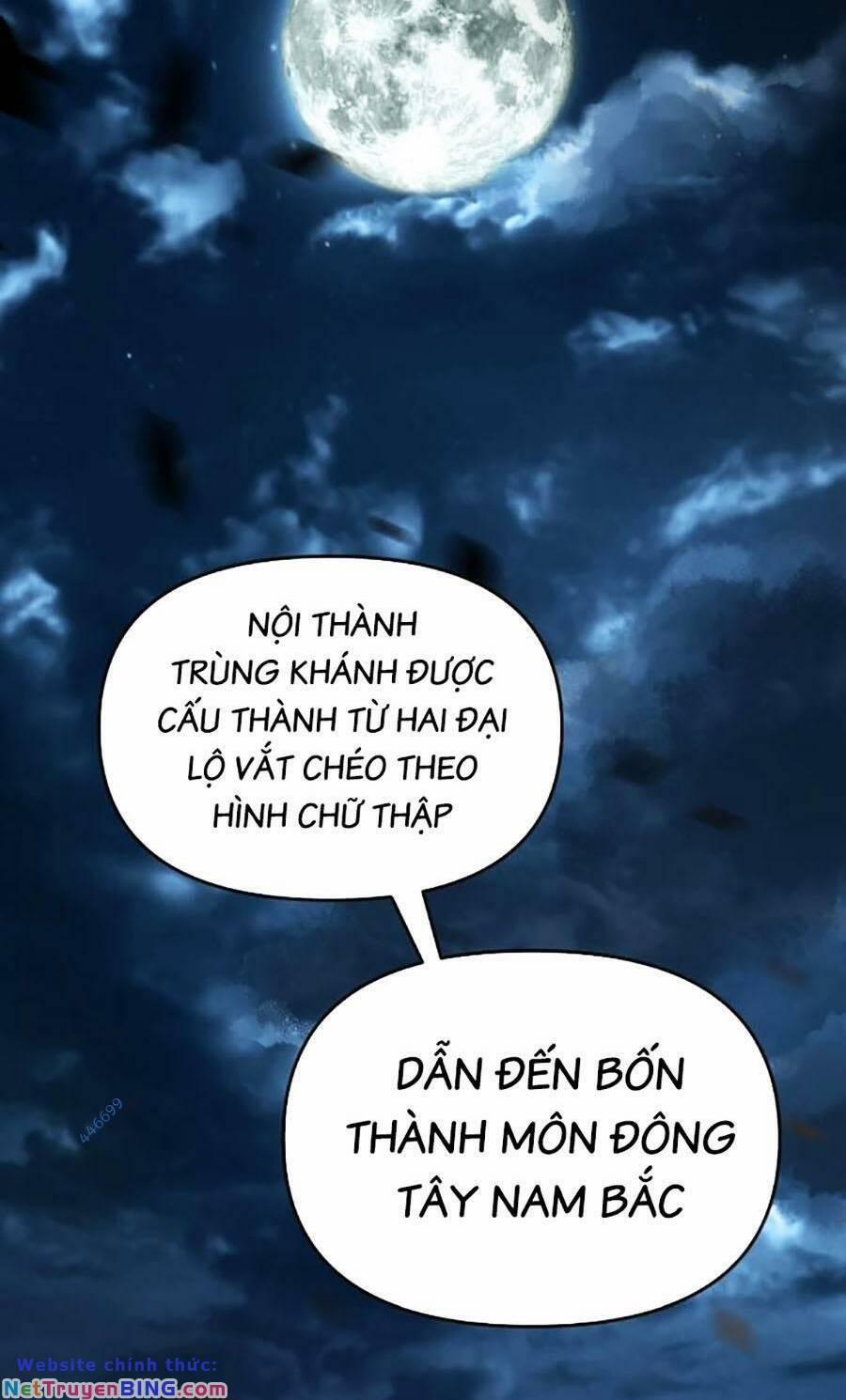 Tiểu Tử Đáng Ngờ Lại Là Cao Thủ 4 trang 1