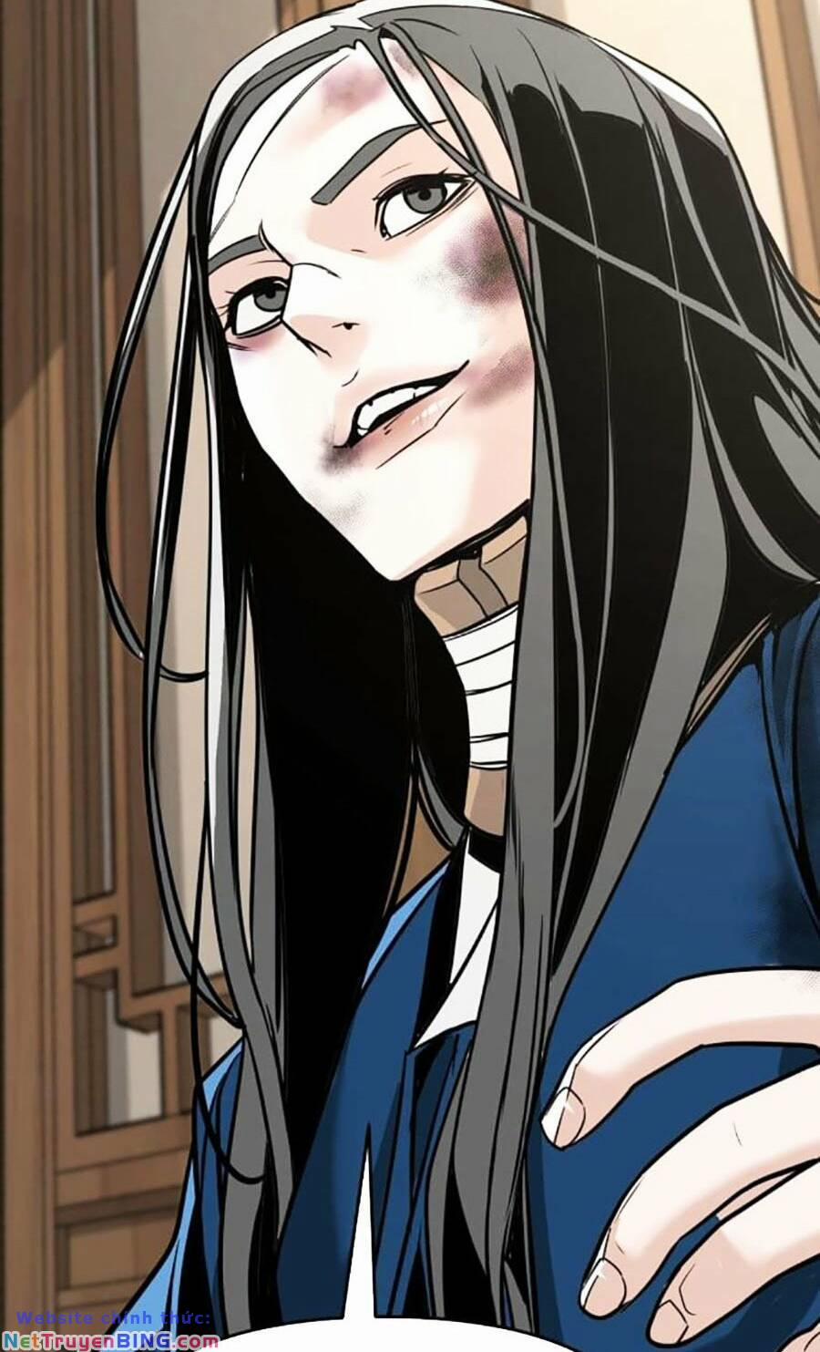 Tiểu Tử Đáng Ngờ Lại Là Cao Thủ 4 trang 107