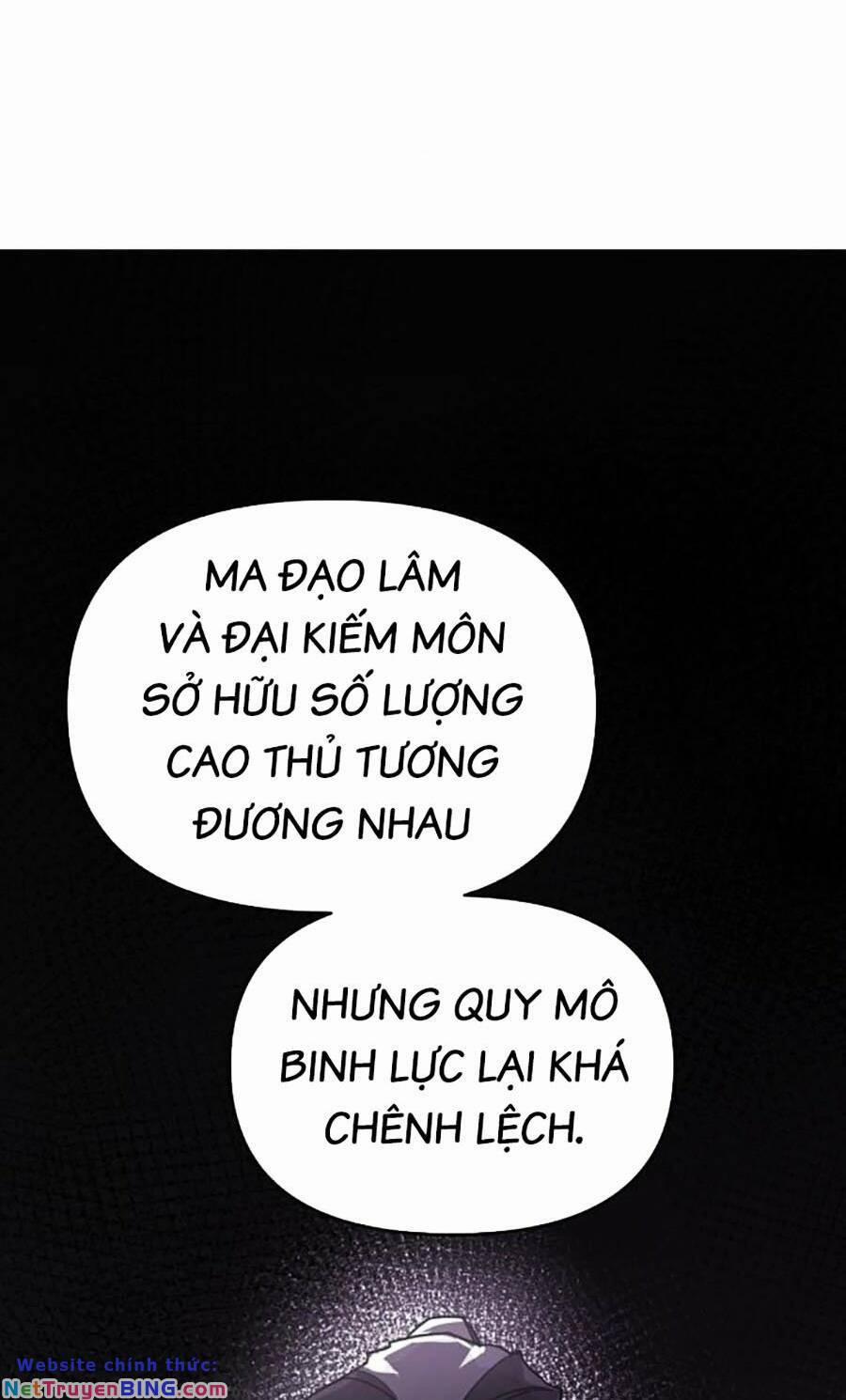 Tiểu Tử Đáng Ngờ Lại Là Cao Thủ 4 trang 11