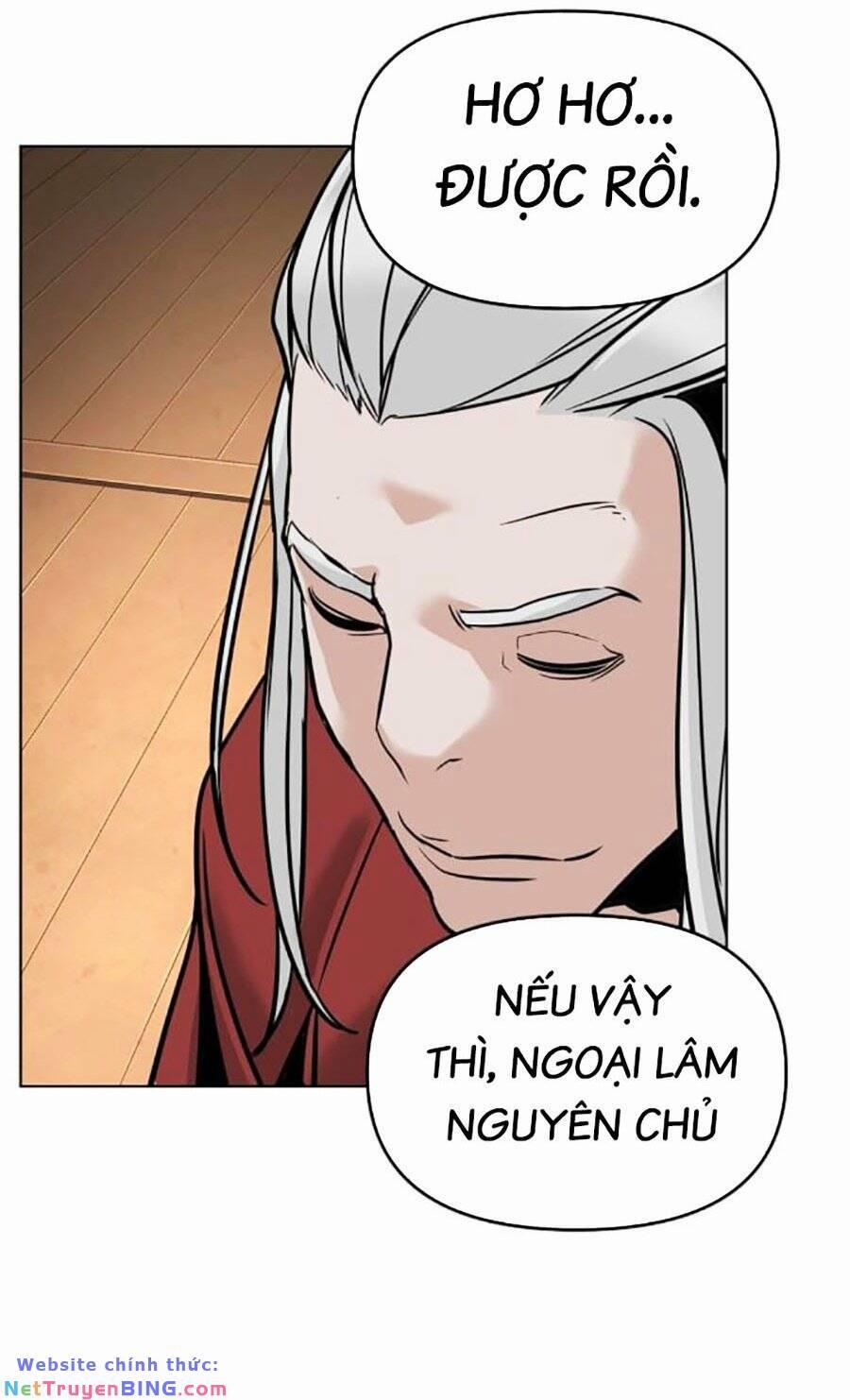 Tiểu Tử Đáng Ngờ Lại Là Cao Thủ 4 trang 110