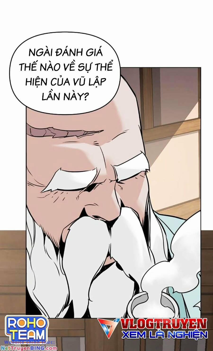 Tiểu Tử Đáng Ngờ Lại Là Cao Thủ 4 trang 111