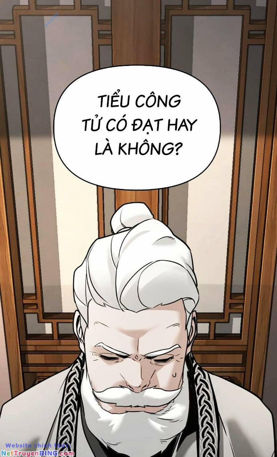 Tiểu Tử Đáng Ngờ Lại Là Cao Thủ 4 trang 112