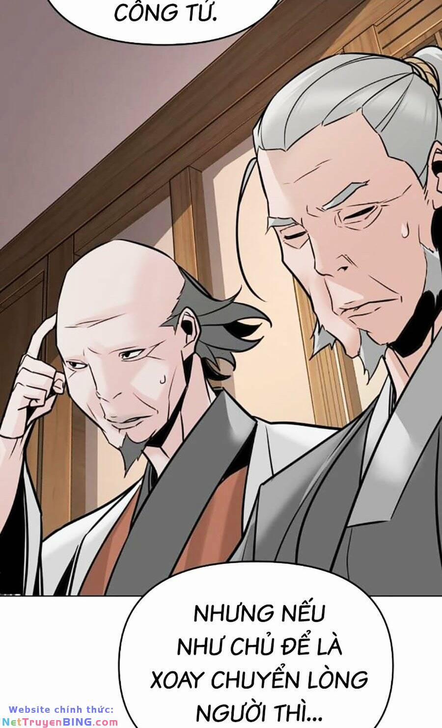 Tiểu Tử Đáng Ngờ Lại Là Cao Thủ 4 trang 114