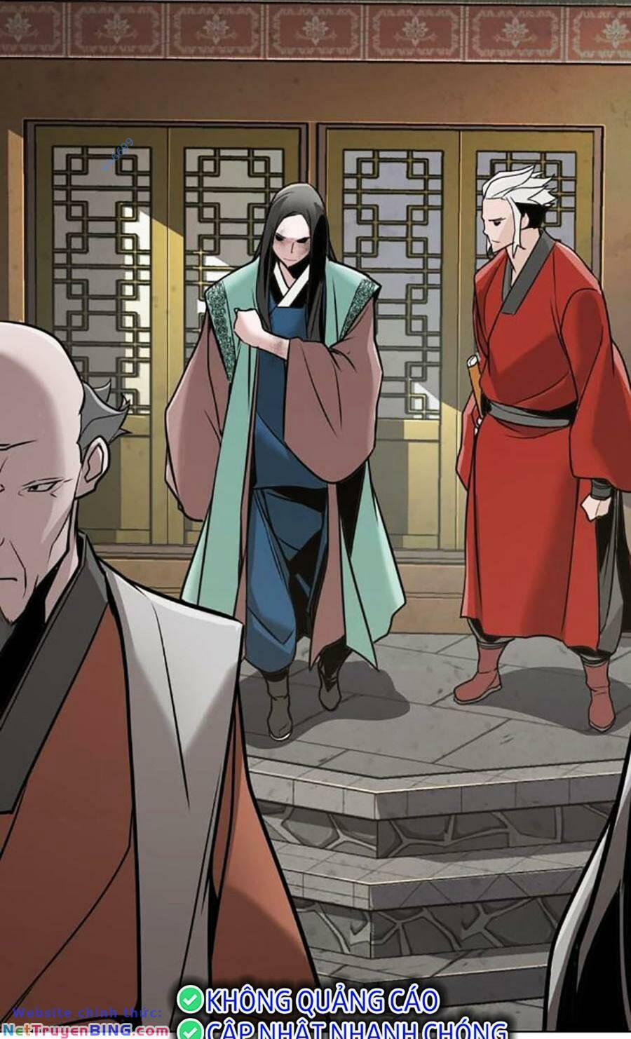 Tiểu Tử Đáng Ngờ Lại Là Cao Thủ 4 trang 116