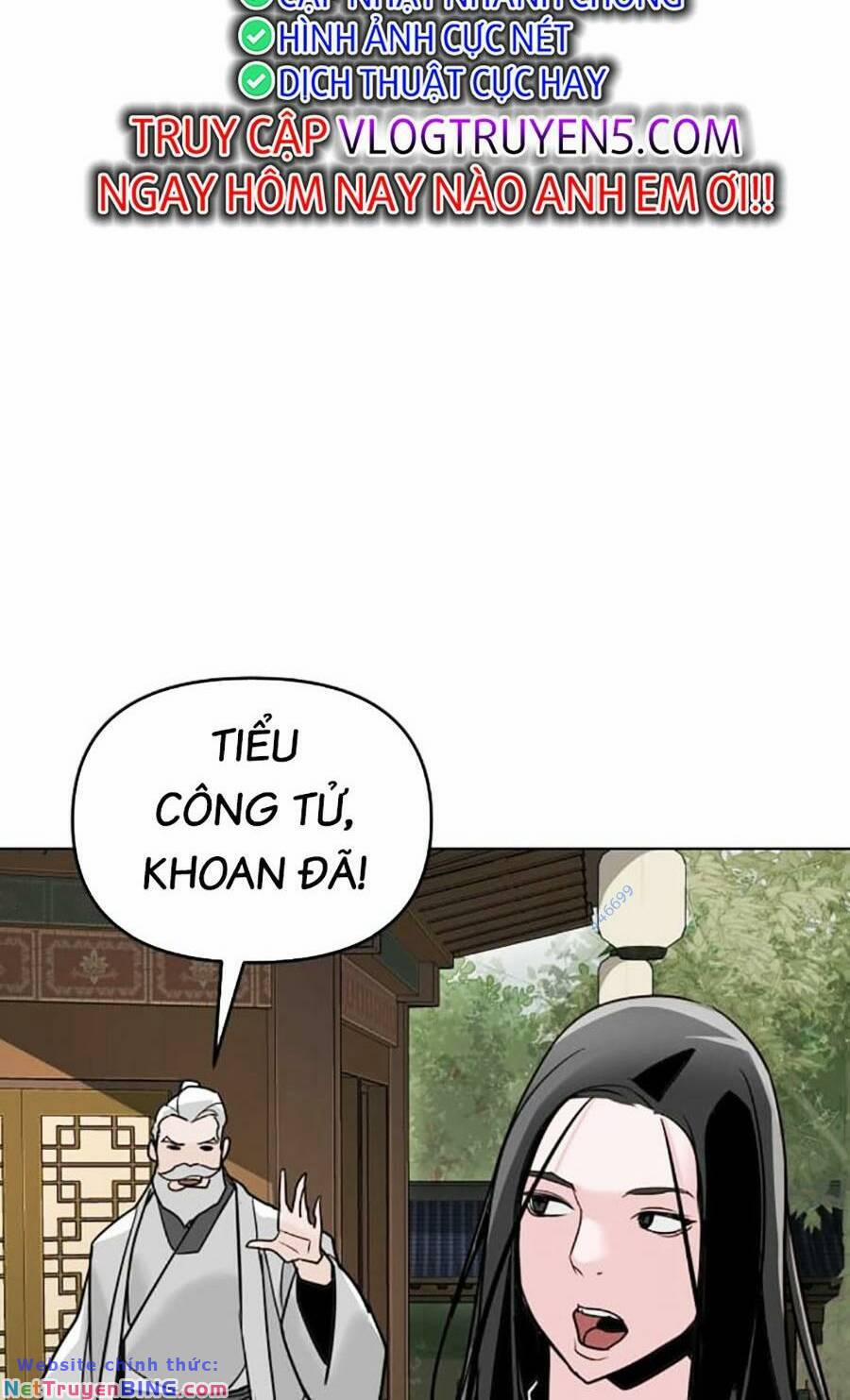 Tiểu Tử Đáng Ngờ Lại Là Cao Thủ 4 trang 117