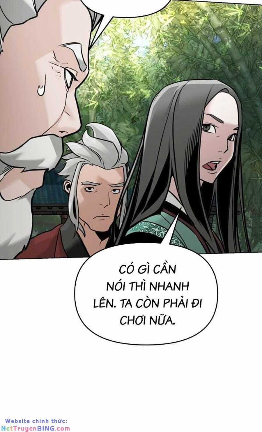 Tiểu Tử Đáng Ngờ Lại Là Cao Thủ 4 trang 119
