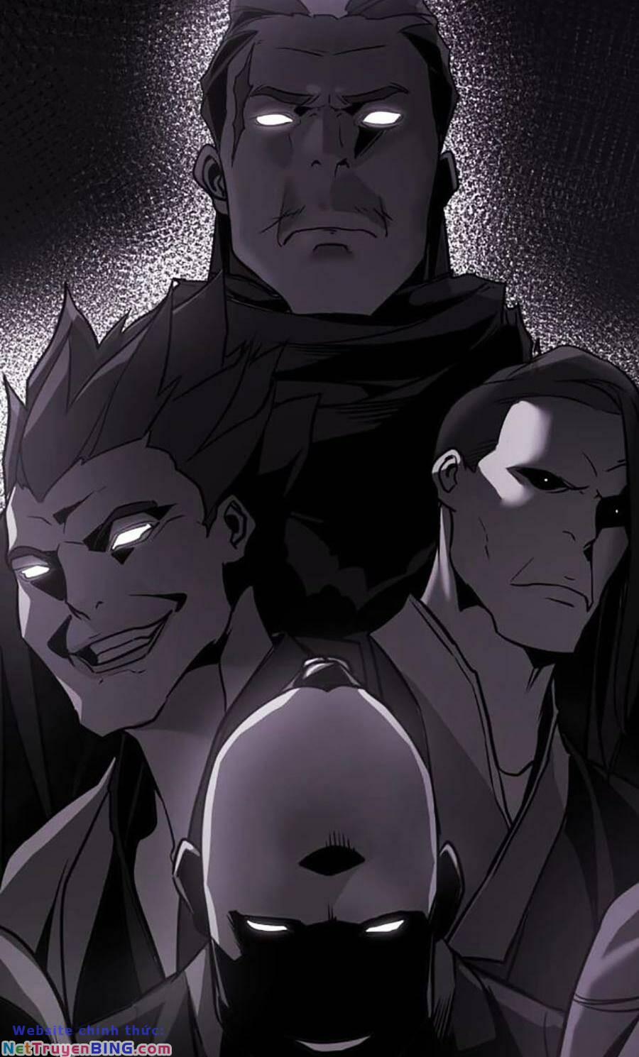 Tiểu Tử Đáng Ngờ Lại Là Cao Thủ 4 trang 12