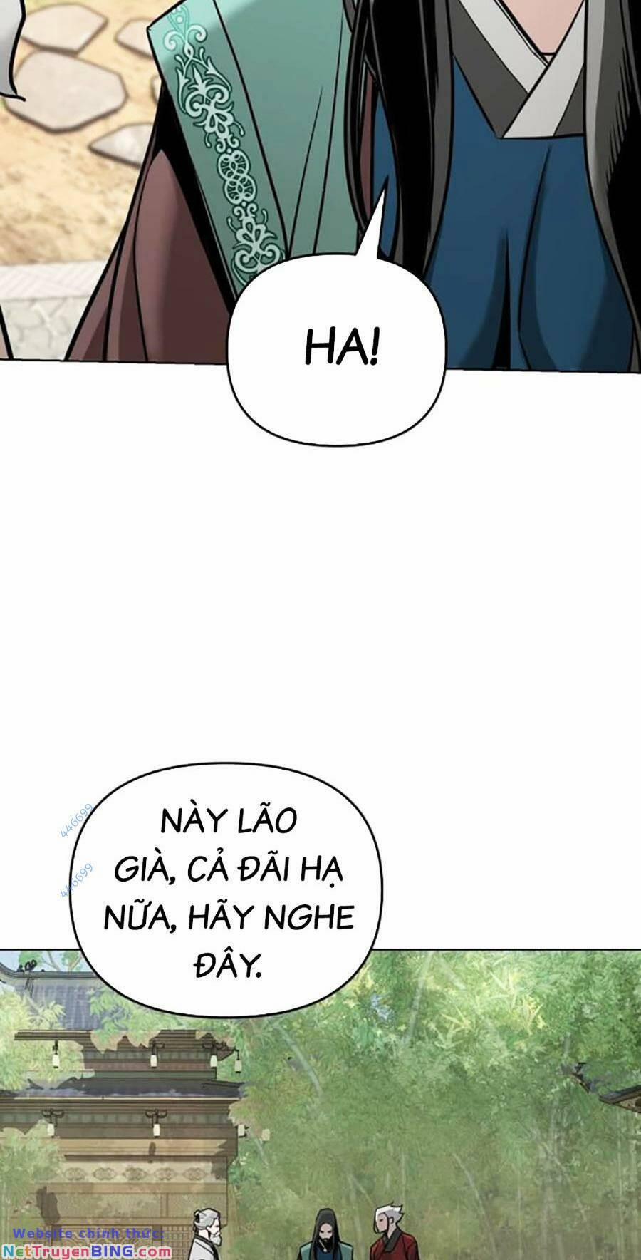 Tiểu Tử Đáng Ngờ Lại Là Cao Thủ 4 trang 122