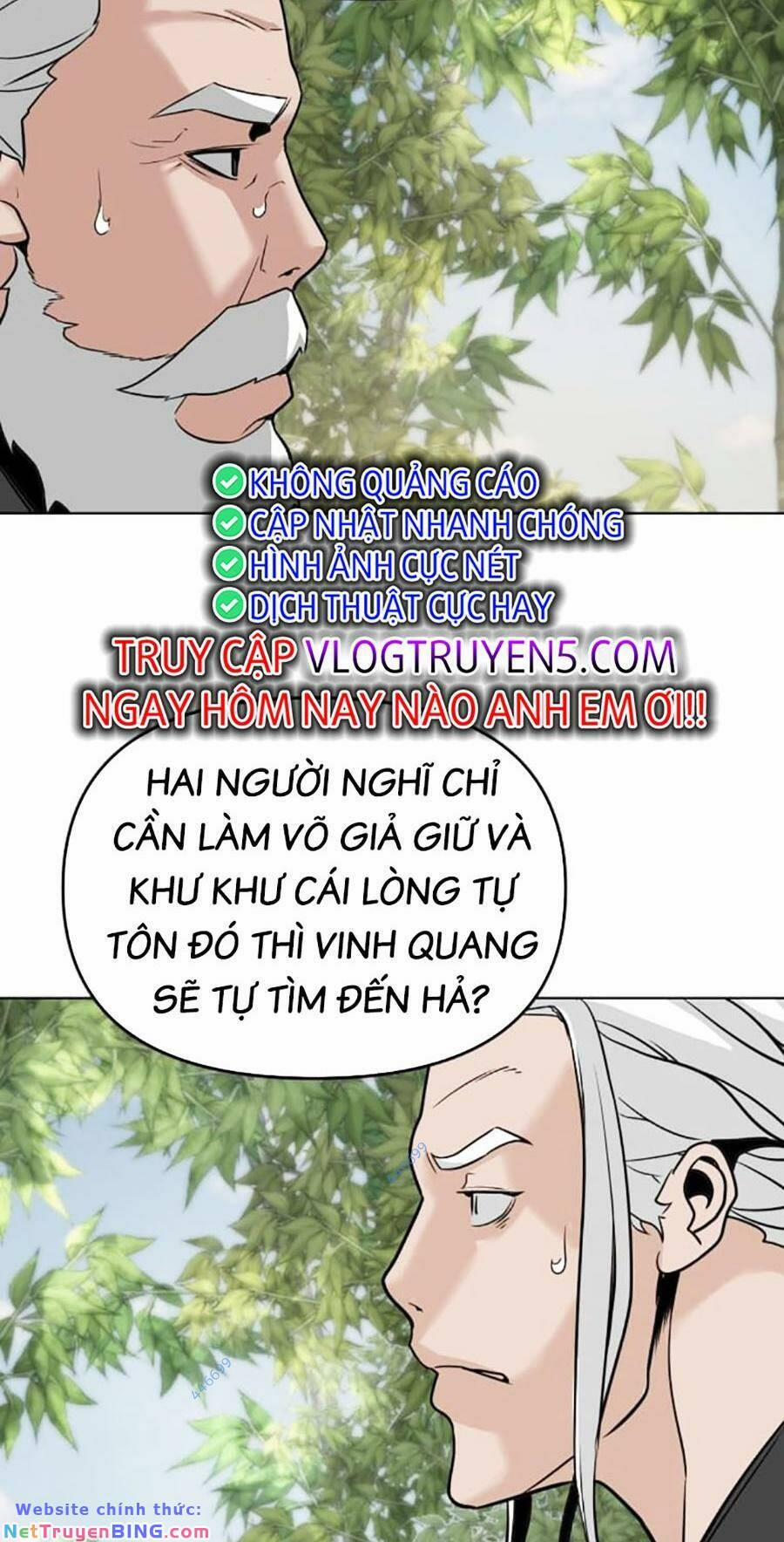 Tiểu Tử Đáng Ngờ Lại Là Cao Thủ 4 trang 124